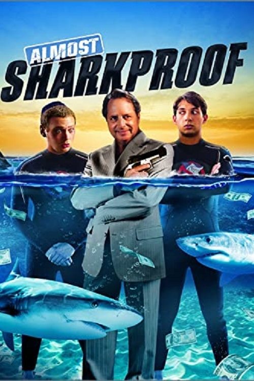 Постер Sharkproof